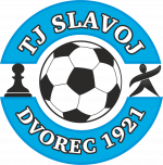 TJ Slavoj Dvorec